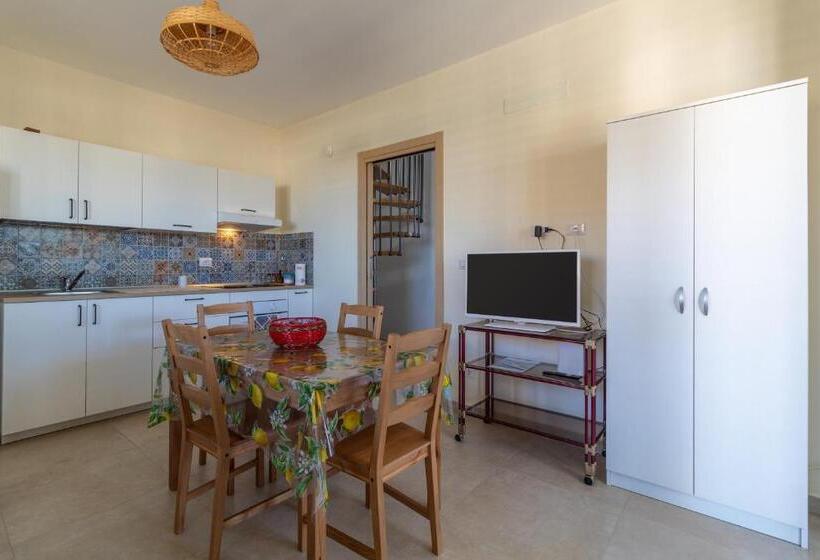 Villetta A Mare Licata