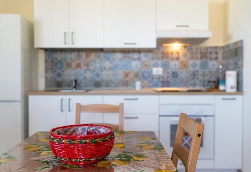 Villetta A Mare Licata