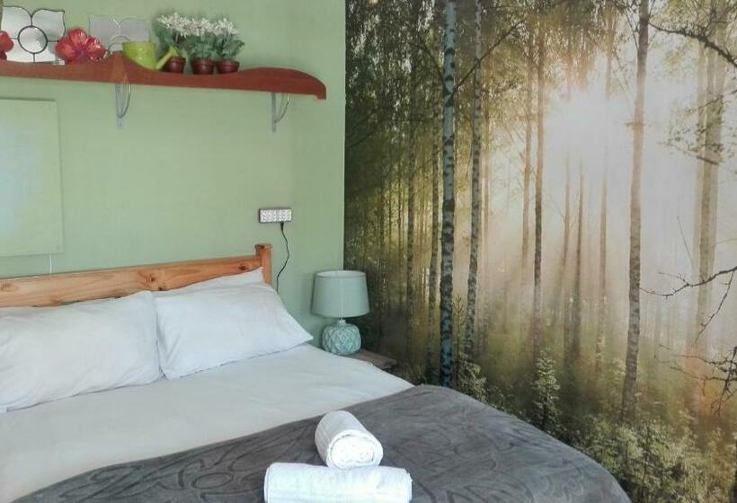 Общежитие Melville House