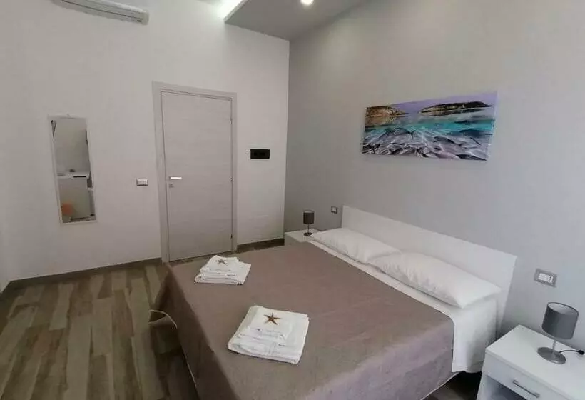 B&b La Casa Di Pino
