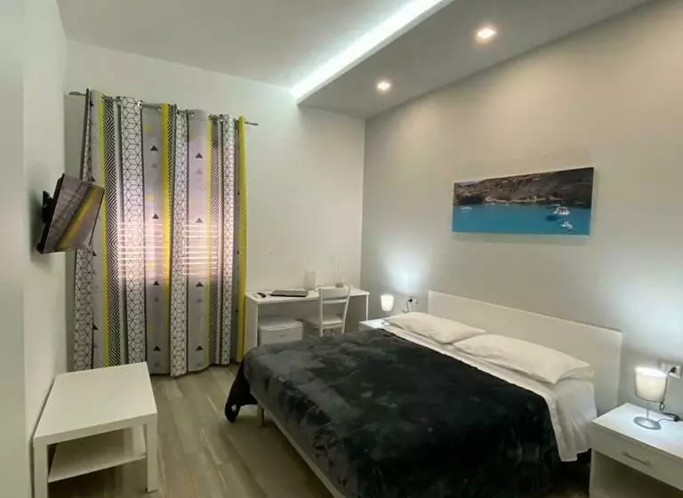 B&b La Casa Di Pino