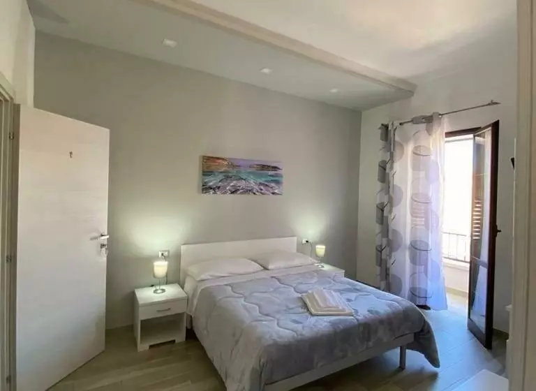 B&b La Casa Di Pino