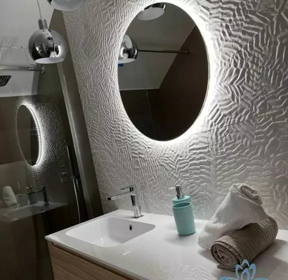 B&b Orchidea Celeste