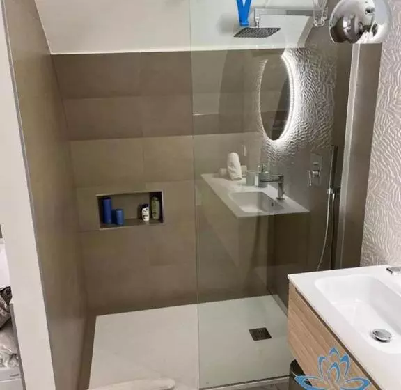 B&b Orchidea Celeste