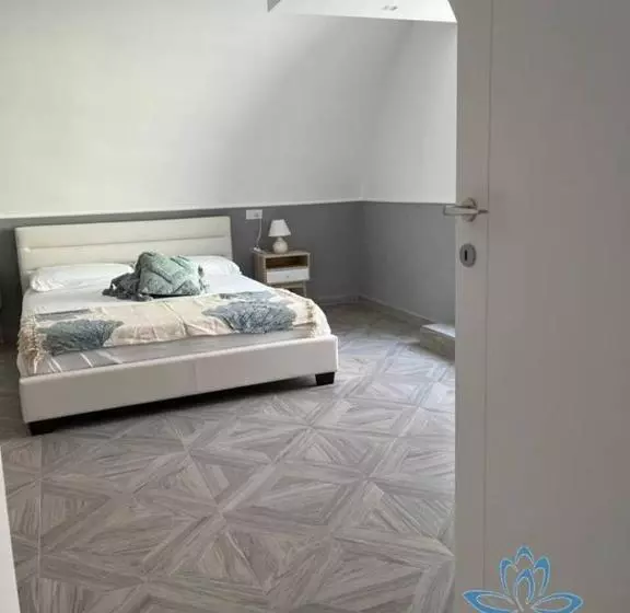 B&b Orchidea Celeste