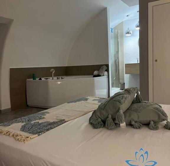 B&b Orchidea Celeste