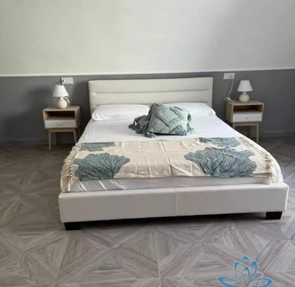 B&b Orchidea Celeste