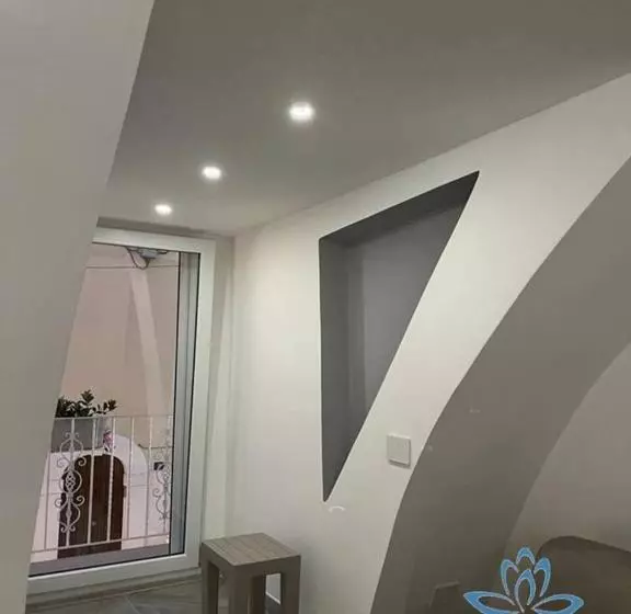 B&b Orchidea Celeste