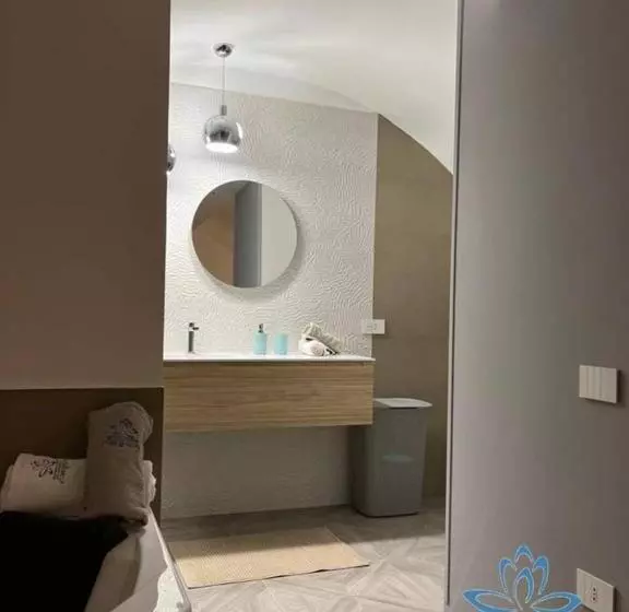 B&b Orchidea Celeste