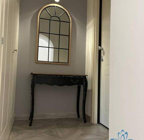 B&b Orchidea Celeste