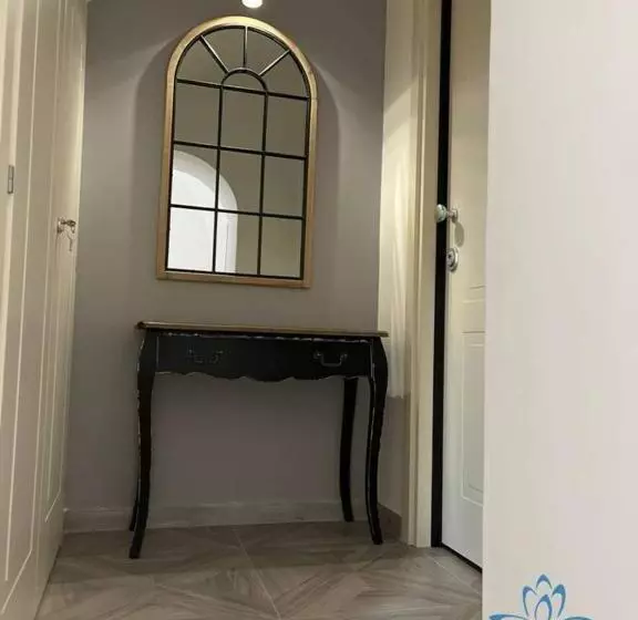 B&b Orchidea Celeste