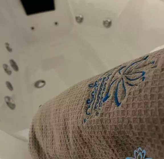 B&b Orchidea Celeste