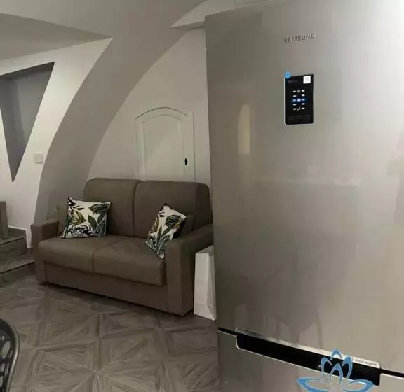 B&b Orchidea Celeste