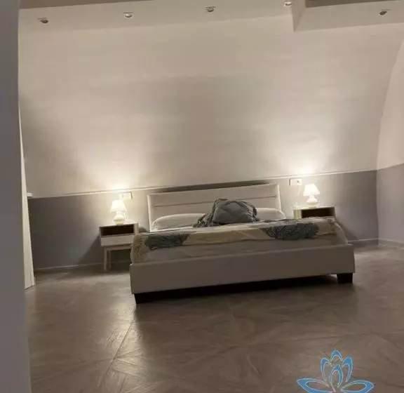 B&b Orchidea Celeste