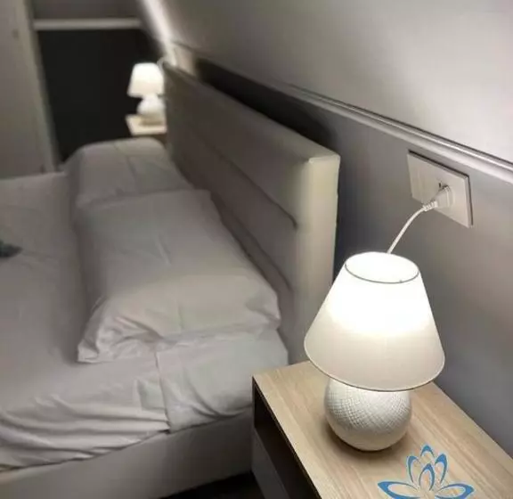 B&b Orchidea Celeste