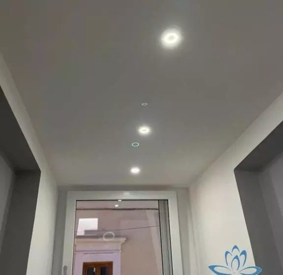 B&b Orchidea Celeste