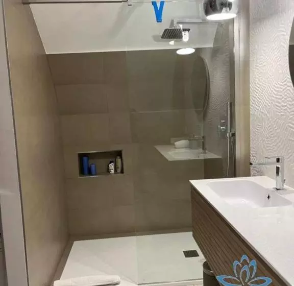 B&b Orchidea Celeste