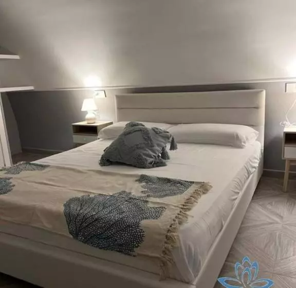 B&b Orchidea Celeste