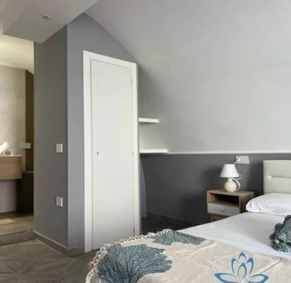 B&b Orchidea Celeste