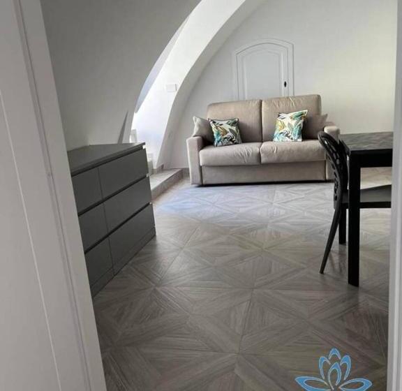 B&b Orchidea Celeste