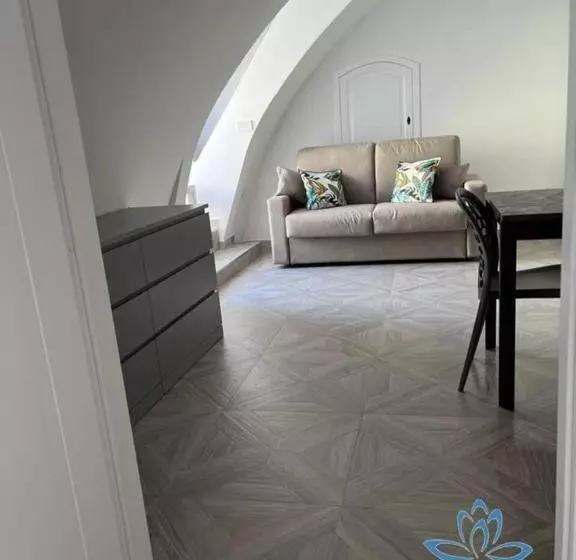 B&b Orchidea Celeste