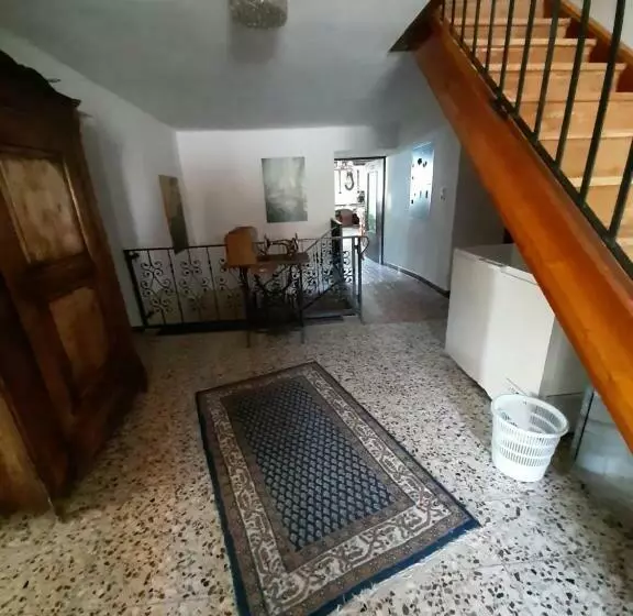 ベッドアンドブレックファースト Fruhstuckspension Bischof I D Wiesen