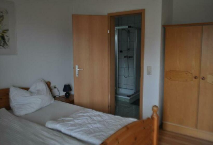 مبيت وإفطار Fruhstuckspension Bischof I D Wiesen