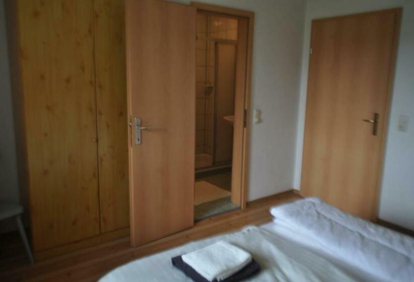 مبيت وإفطار Fruhstuckspension Bischof I D Wiesen