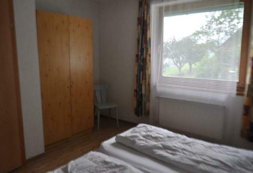 مبيت وإفطار Fruhstuckspension Bischof I D Wiesen