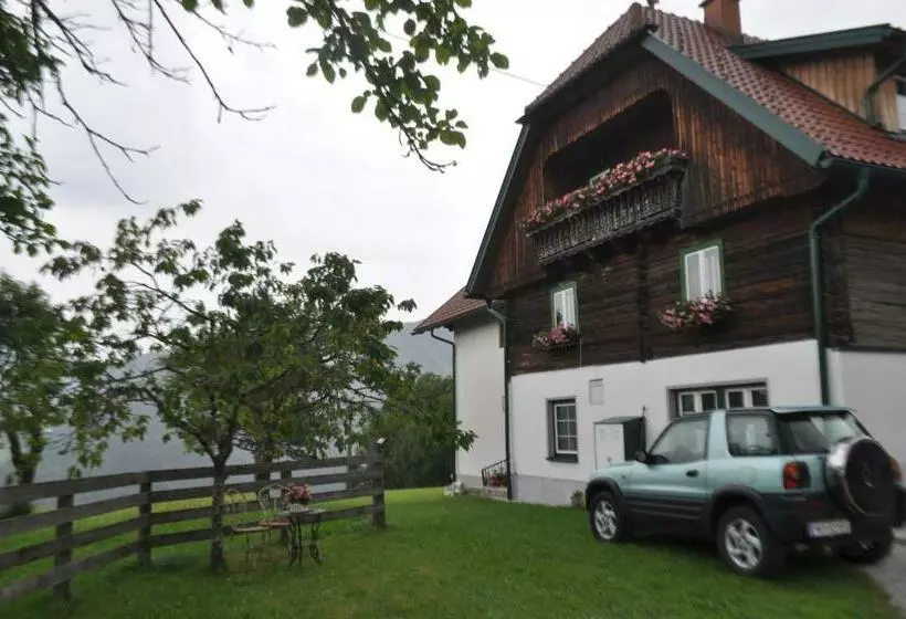 ベッドアンドブレックファースト Fruhstuckspension Bischof I D Wiesen