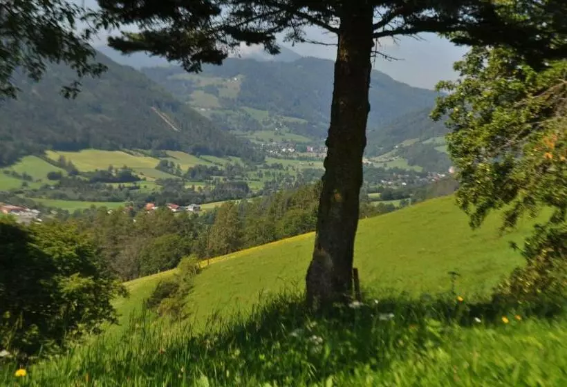 ベッドアンドブレックファースト Fruhstuckspension Bischof I D Wiesen