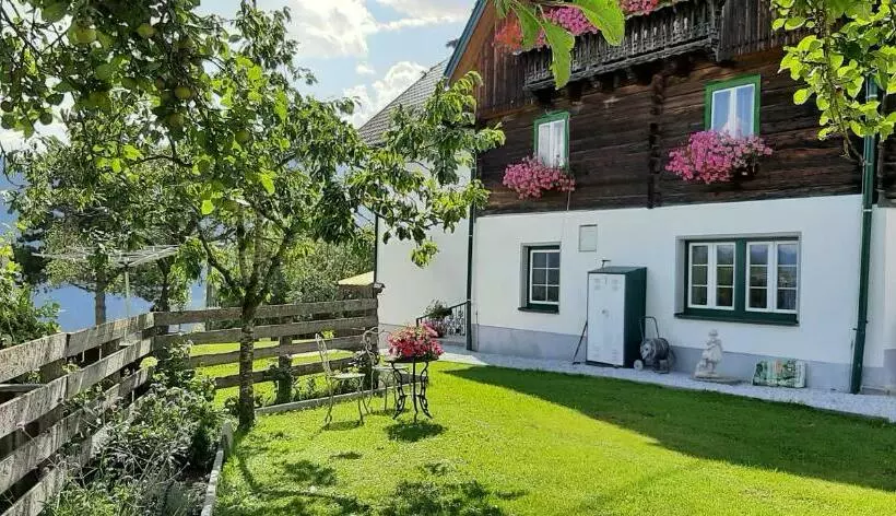 ベッドアンドブレックファースト Fruhstuckspension Bischof I D Wiesen