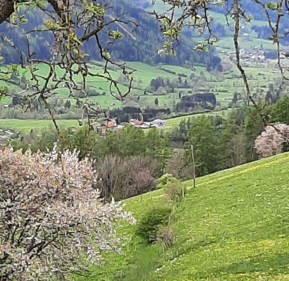 مبيت وإفطار Fruhstuckspension Bischof I D Wiesen