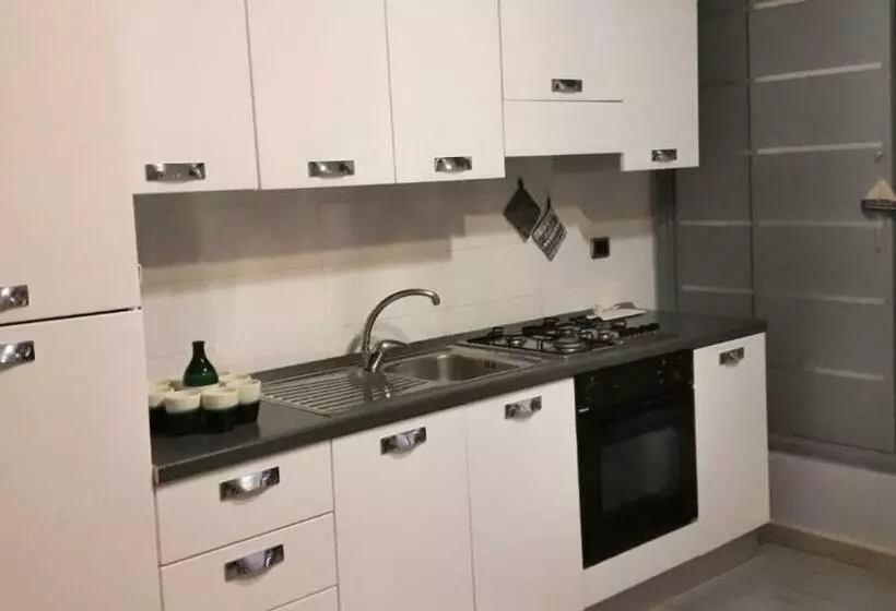 Aamiaismajoitus (B&B) Mapu
