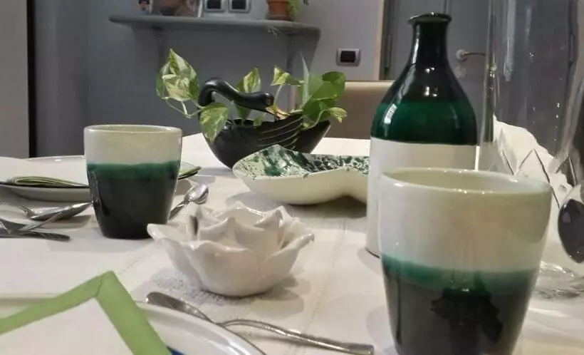 Aamiaismajoitus (B&B) Mapu