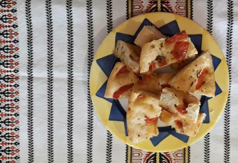 تختخواب و صبحانه Mapu