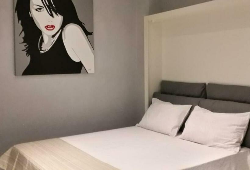 تختخواب و صبحانه Mapu