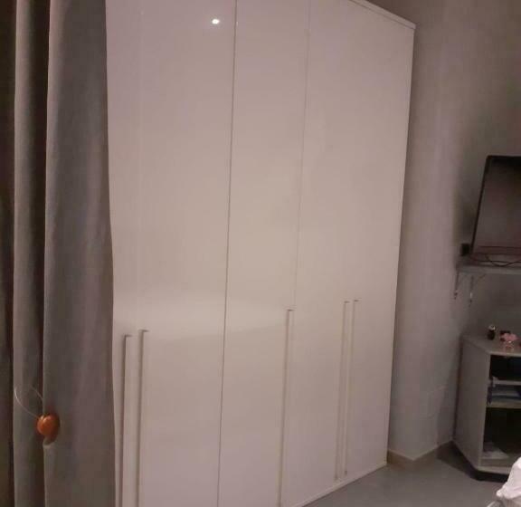 تختخواب و صبحانه Mapu