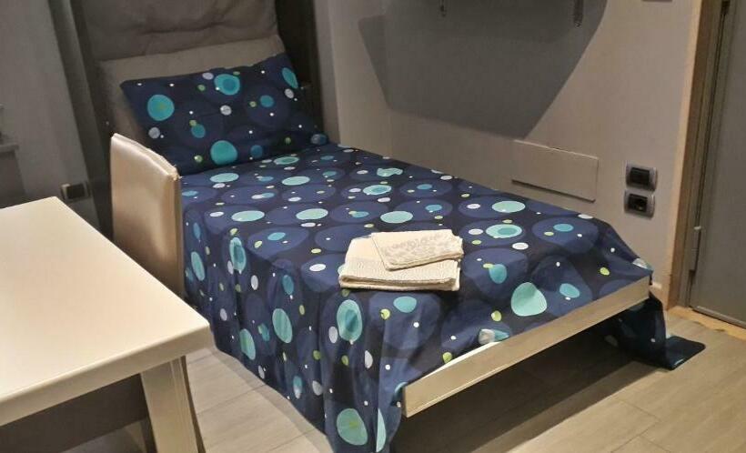 تختخواب و صبحانه Mapu