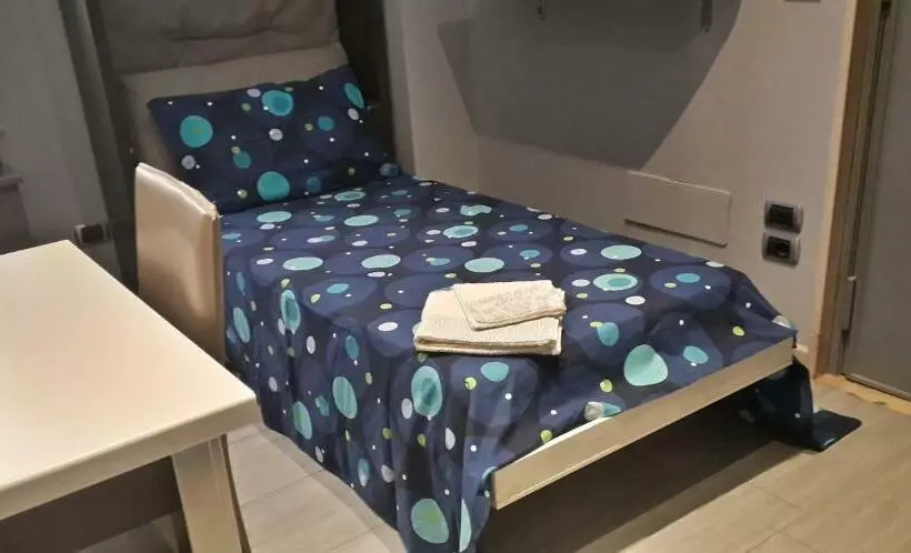 Aamiaismajoitus (B&B) Mapu