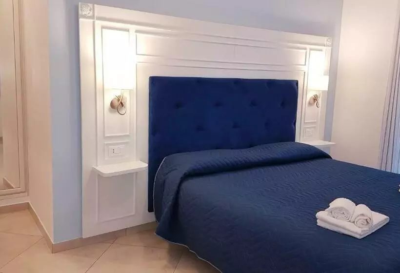 Aamiaismajoitus (B&B) Olimpo Degli Dei