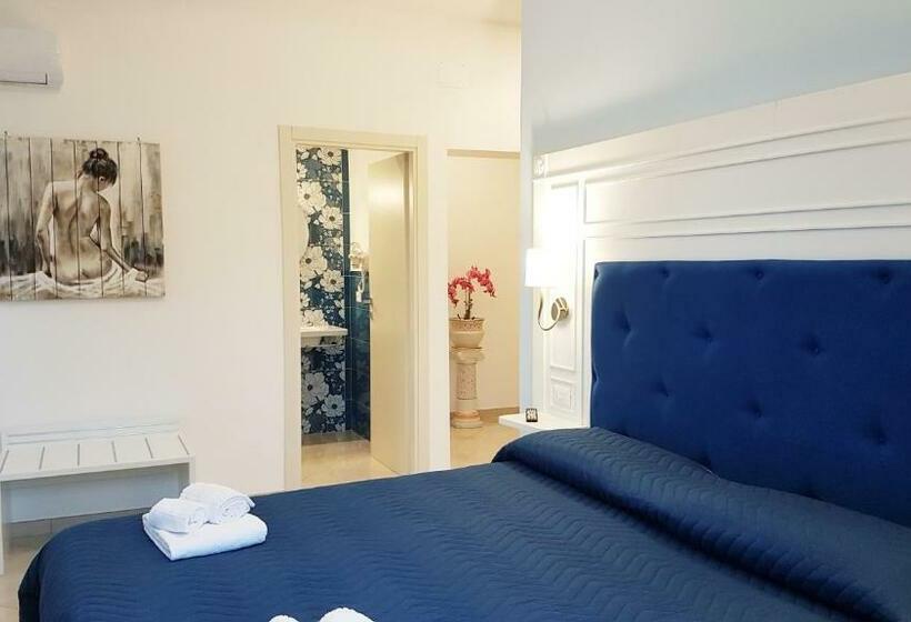 住宿加早餐  Olimpo Degli Dei