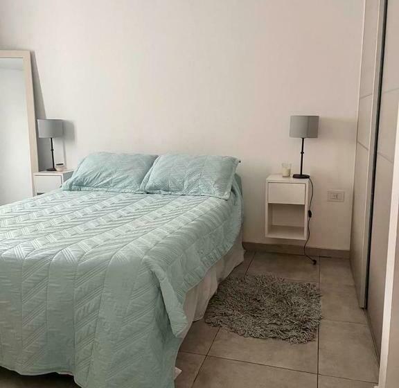 Departamento Por Día Alvear