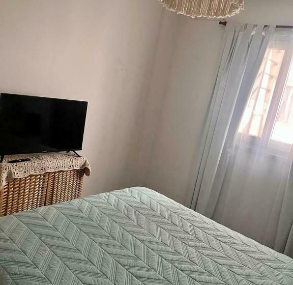 Departamento Por Día Alvear