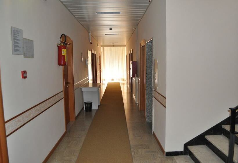 Отель Graziella Mare