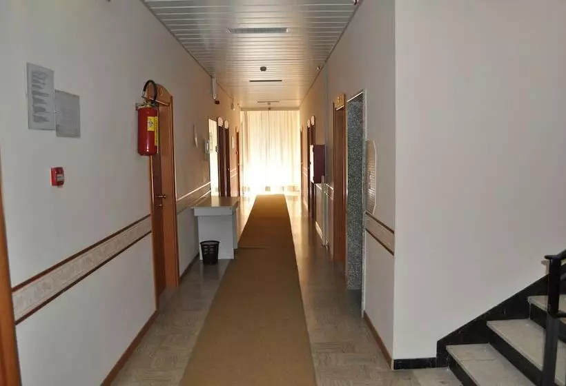 هتل Graziella Mare