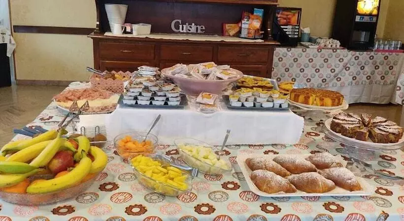 هتل Graziella Mare