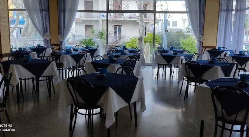 Отель Graziella Mare