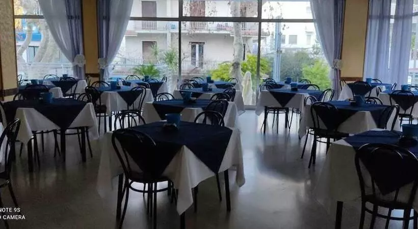 هتل Graziella Mare