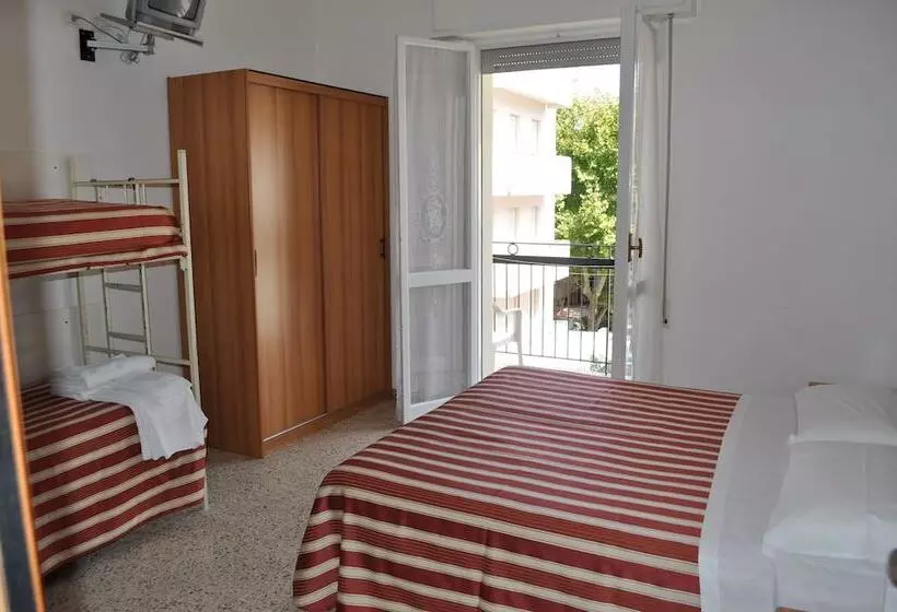 هتل Graziella Mare